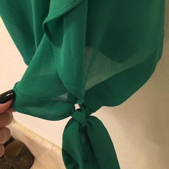 Forever 21 Jeweled Tank Top - Picture 5 of 8